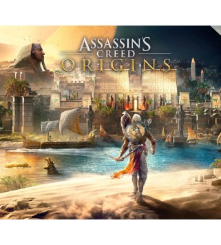 Assassin s Creed: Origins XBOX One Xbox One Key GLOBAL